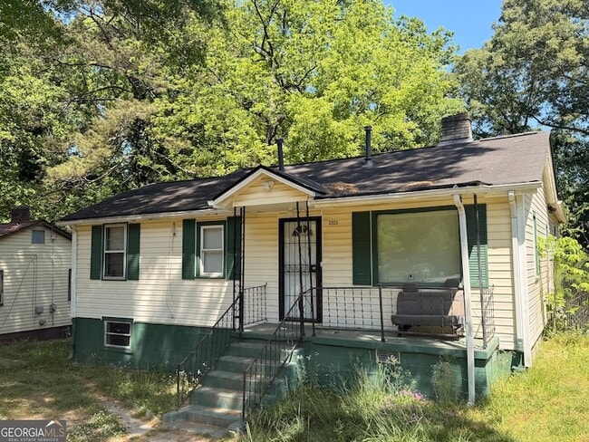 Photo - 2203 Tiger Flowers Dr NW