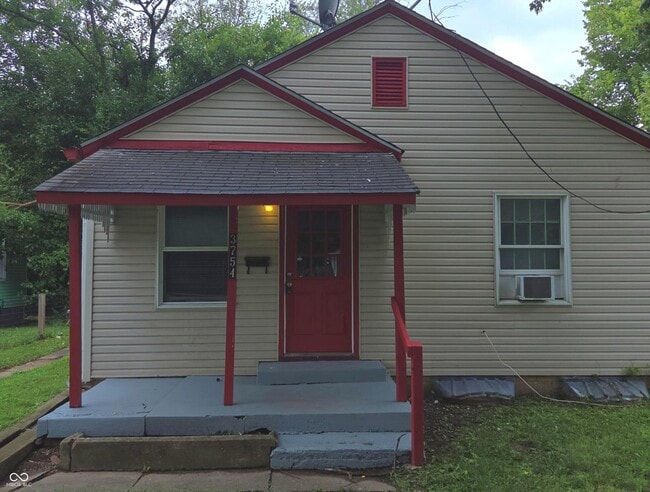 Building Photo - 3754 Baltimore Ave