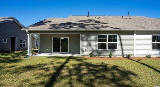 Photo - 1551 Jardine Loop