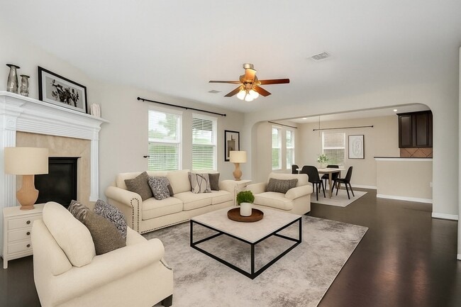 Photo - 9970 Morgan Creek Ln