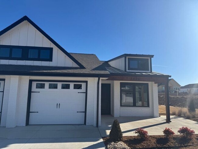 Photo - Newly Remodeled 2-Bedroom Duplex in Broken Arrow – Prime Location!