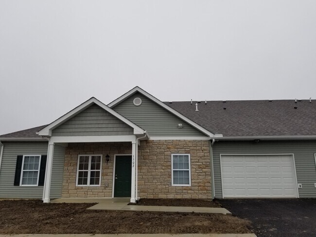 Photo - Crawford Station