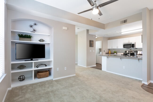 Montrachet Apartments