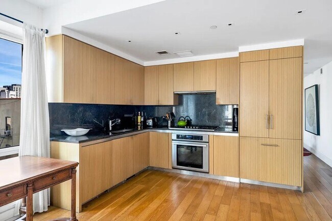 Photo - 1280 Fifth Avenue Unit 6Q