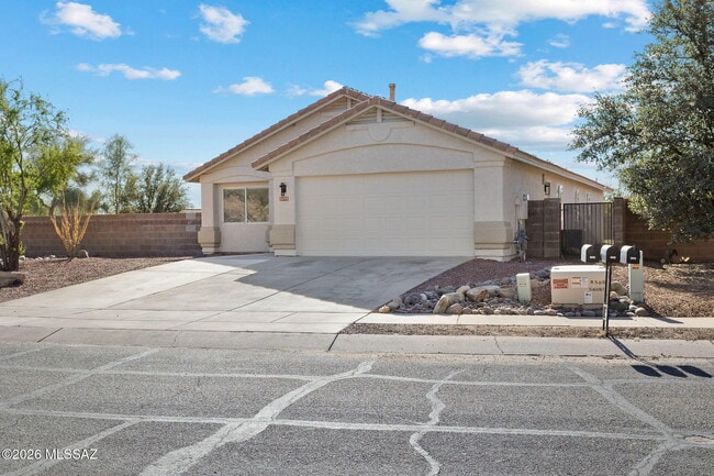 Photo - 5495 W Durham Hills St