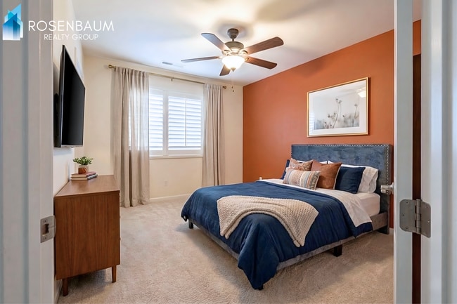 Photo - Gorgeous 3-bedrooms, 2-baths single level home in Prescott Valley!