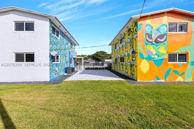 Photo - 7606 N Miami Ave Unit 7606