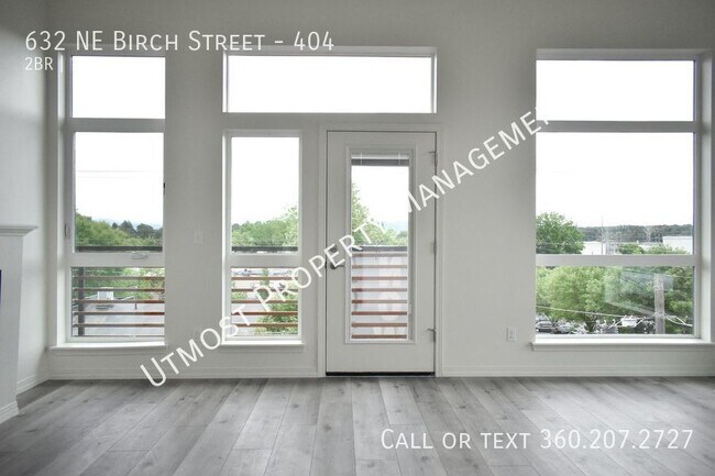 Photo - Downtown Camas - Newer Two Bedroom With Am... Unidad 404