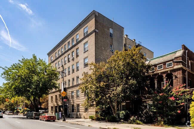 Photo - 70 Prospect Park West
