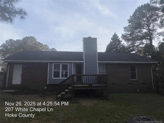 Photo - 207 Whitechapel Ln