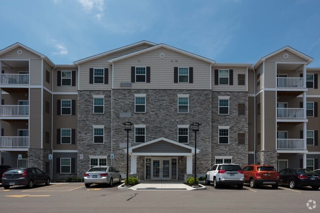 Building Photo - Meyer Pointe Senior Apartments