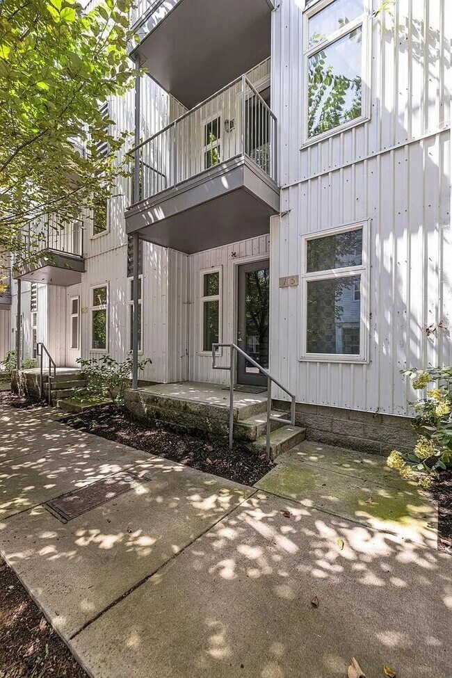 Photo - Great condo in East Nashville off Gallatin Rd & W. Eastland!