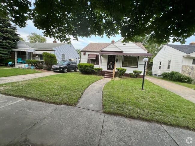 Building Photo - 18510 Saint Aubin St Rental