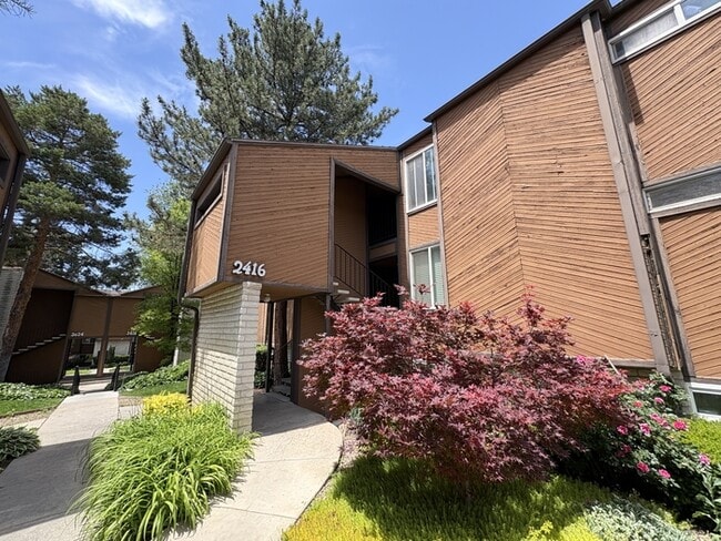 Building Photo - Sugarhouse Unit APT 5