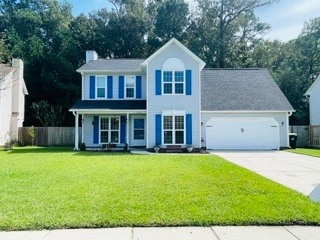 156 S Forest Dr