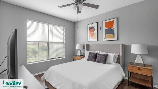 Photo - 5350 Fossil Creek Blvd Unit 722