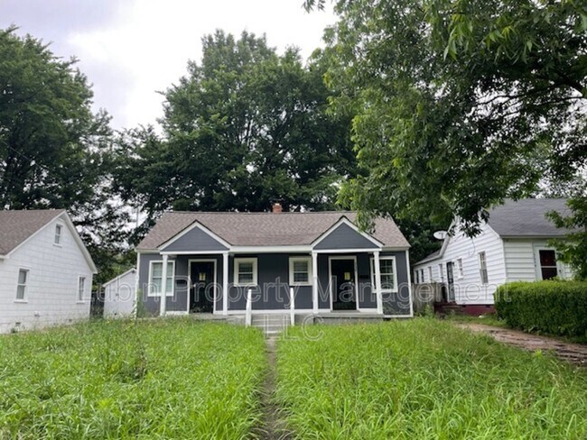 Photo - 3448 Carrington Rd