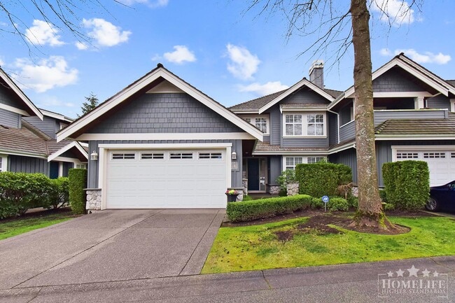 Building Photo - Massive 4 Bed 5 Bath Luxury Gated Residence Steps to Morgan Creek Golf Course Unit 8