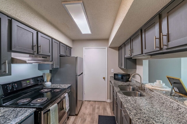 Building Photo - Village Station Rental