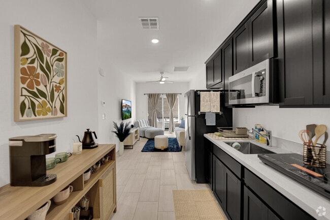 Building Photo - 247 Oliver Peak Ave Unit A Rental
