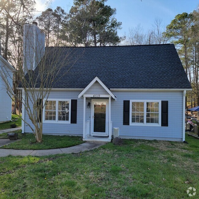 Rentals near ButnerStem Elementary Page 2