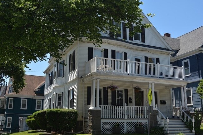 Photo - 171 Savin Hill Ave Unidad 2