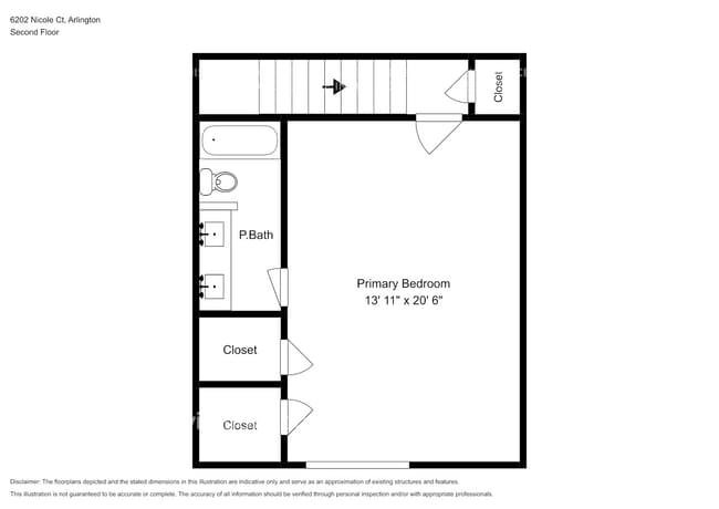 Photo - 6202 Nicole Ct