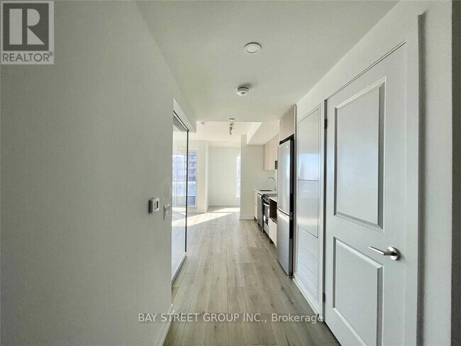 Photo - 395 Bloor St E Unit 4201