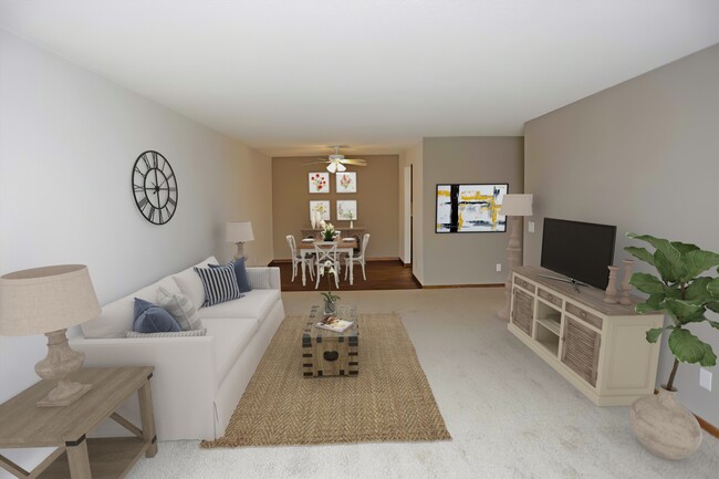 Photo - Lexington Heights