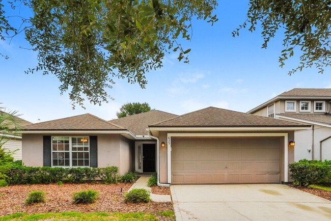 Building Photo - 635 Sunny Stroll Dr Rental