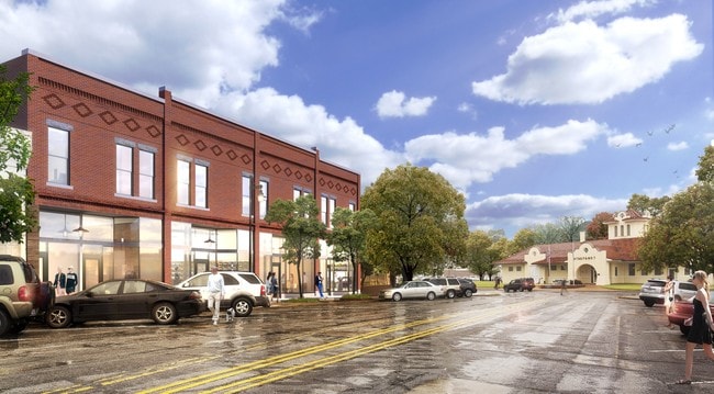 Photo - The Noble Lofts