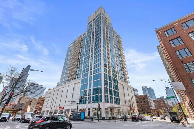 Building Photo - 757 N Orleans St Unit 805 Rental