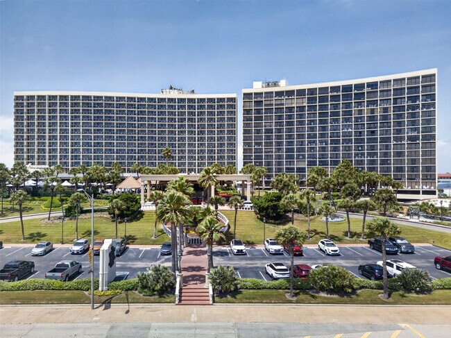 Photo - 5220 Seawall Blvd Unidad 735
