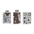 3 bed, 3 bath-End unit - 1915sf-Limited