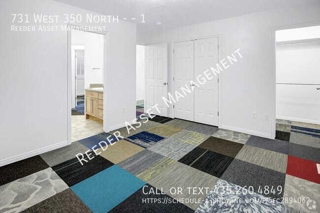 Building Photo - 731 W 350 N Unit 1 Rental