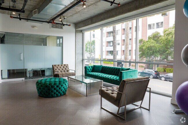 Common room
