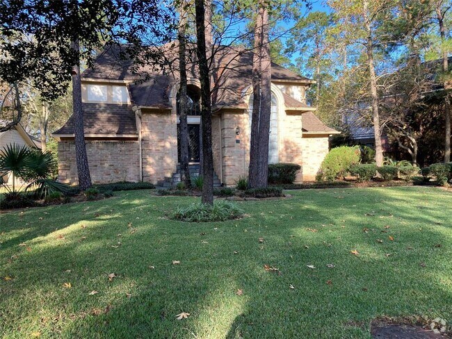 Building Photo - 14 Cascade Springs Pl Rental