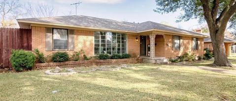 Photo - 1806 Robin Ln Rental