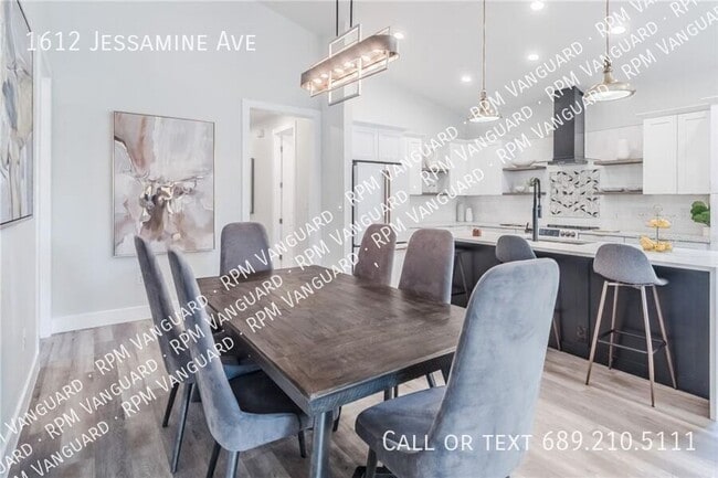 Photo - 1612 Jessamine Ave
