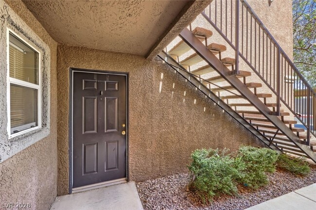 Building Photo - 555 E Silverado Ranch Blvd Unit 1038
