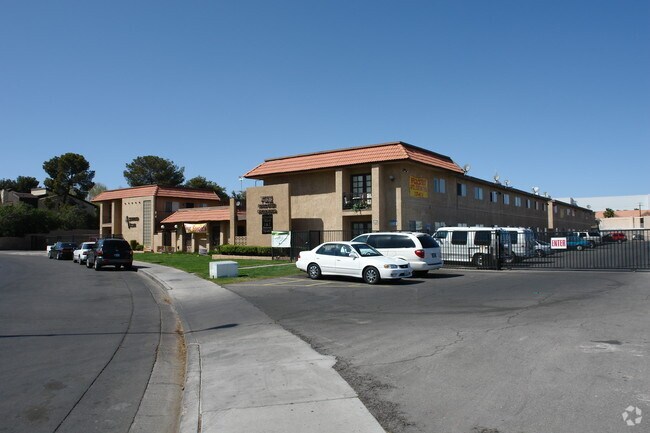 Alexander Villas - Alexander Villas