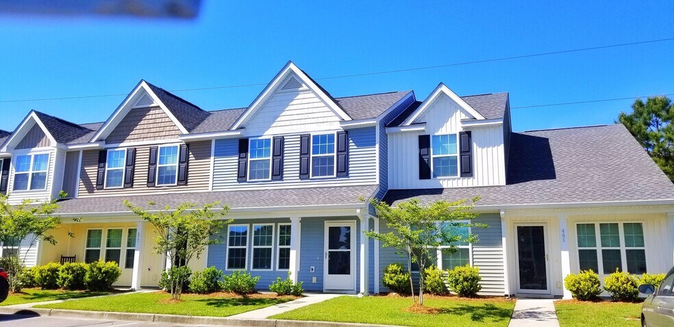 479 Truman Dr