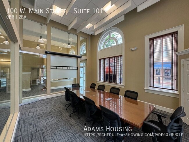 Photo - 100 W Main St Unit Suite 101