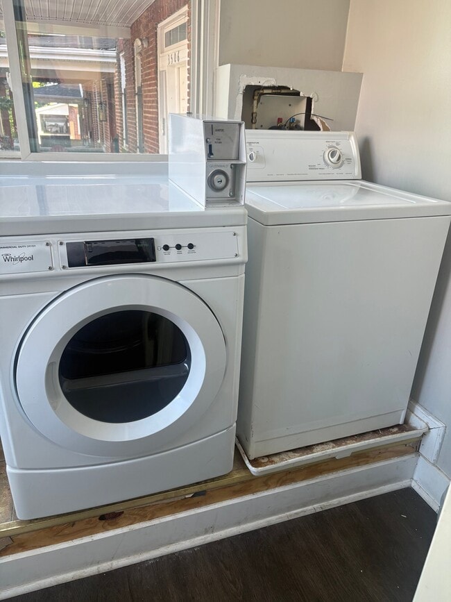 Photo - 3508 Woodbrook Ave Unit 1