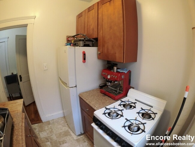 Photo - 1450 Commonwealth Ave Unidad 11