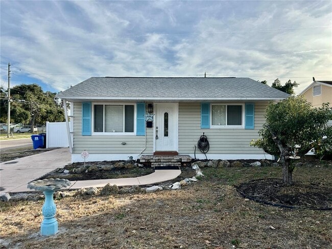 Building Photo - 6100 4th Ave S