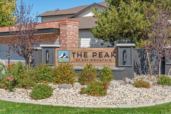 Photo - The Peak at Sky Mountain Apartments