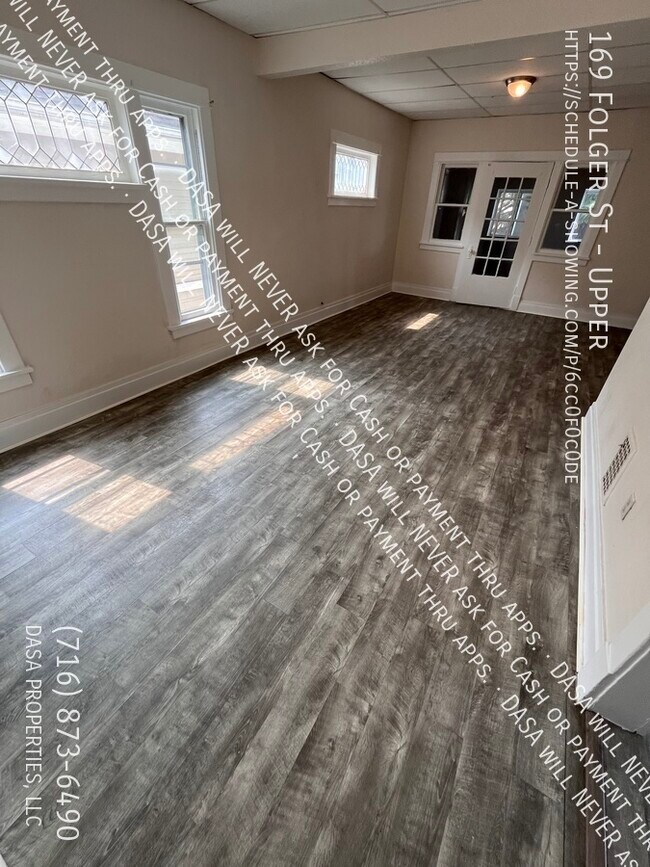 Photo - 169 Folger St Unit Upper
