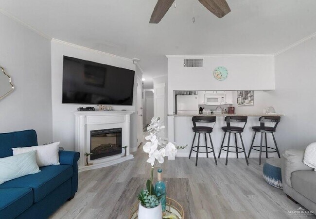 Photo - 16 Padre Blvd Unit 1208