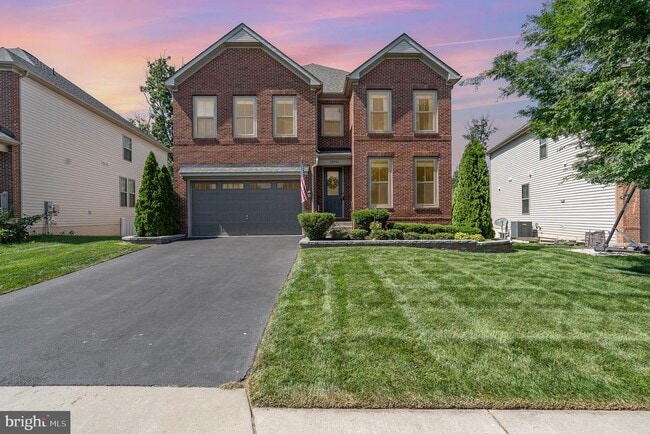 Photo - 24846 Somerby Dr House